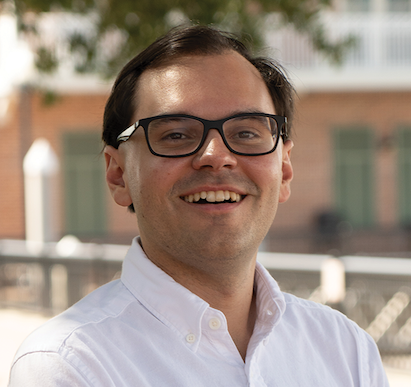 Matt Posner